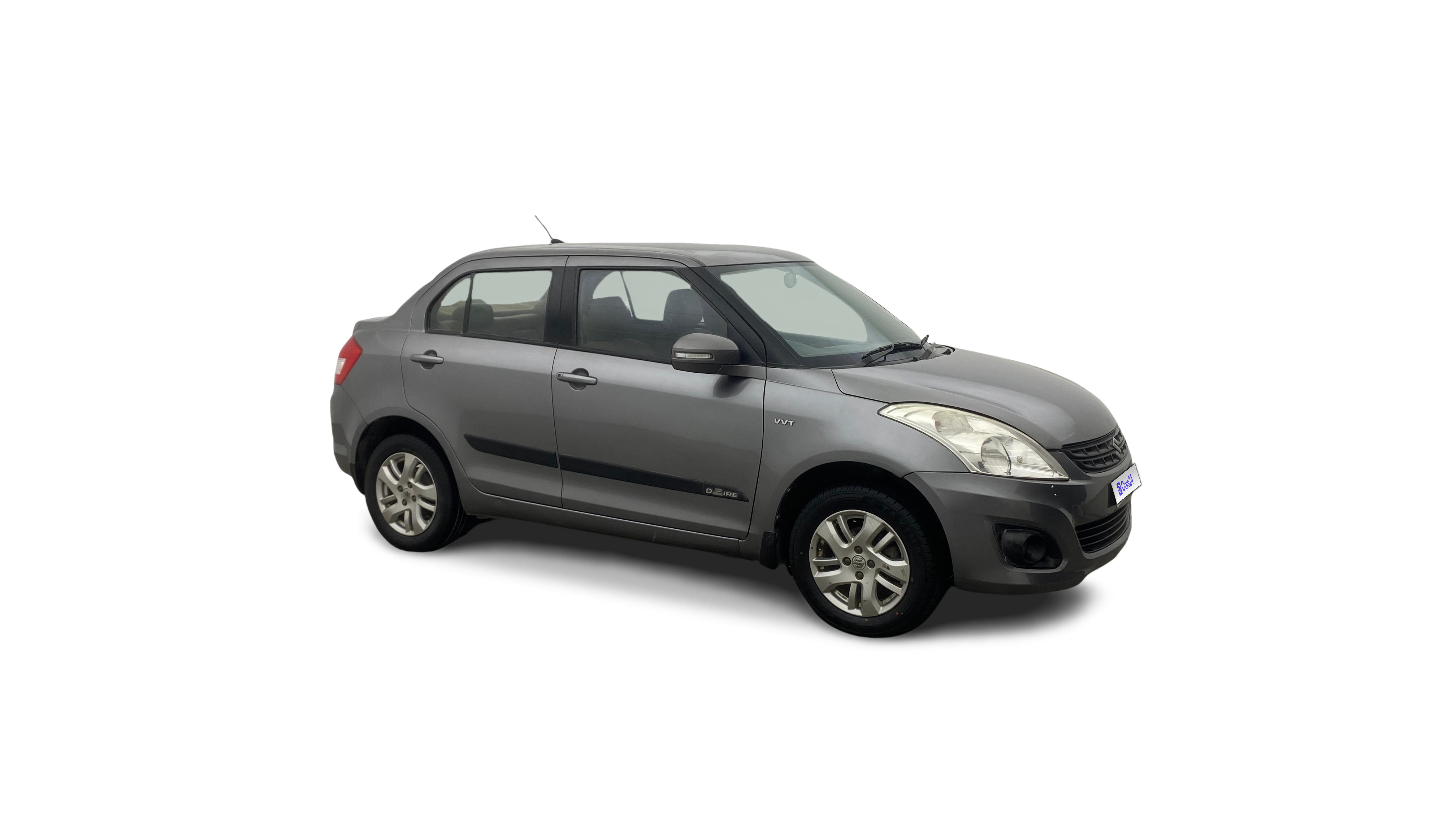 2015 Maruti Swift Dzire - Sedan - Petrol - Manual - ₹4.17 lakh