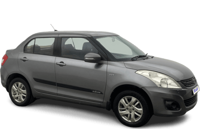 2015 Maruti Swift Dzire - Sedan - Petrol - Manual - ₹4.17 lakh
