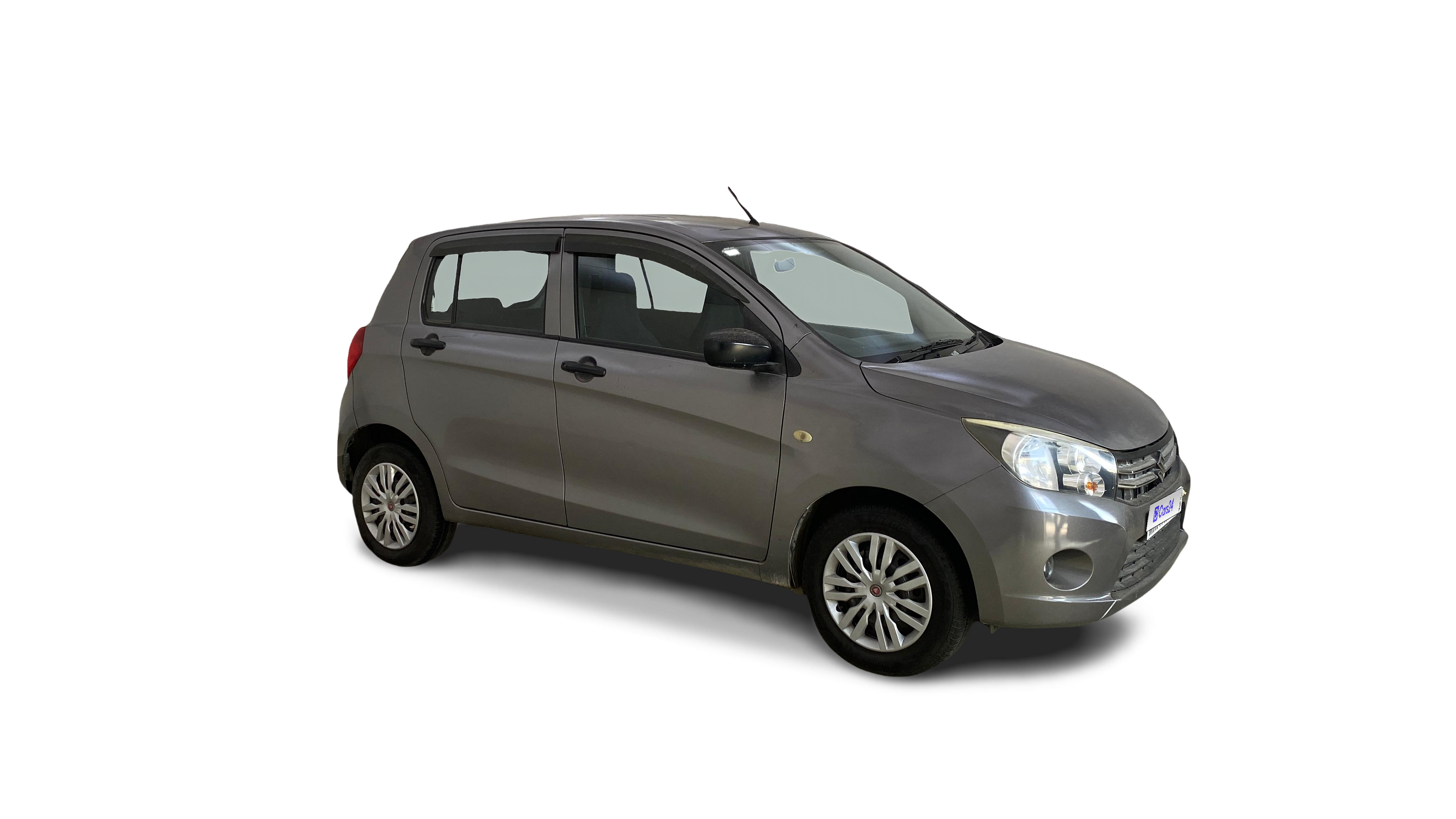 2017 Maruti Celerio - Hatchback - Petrol - Manual - ₹2.95 lakh