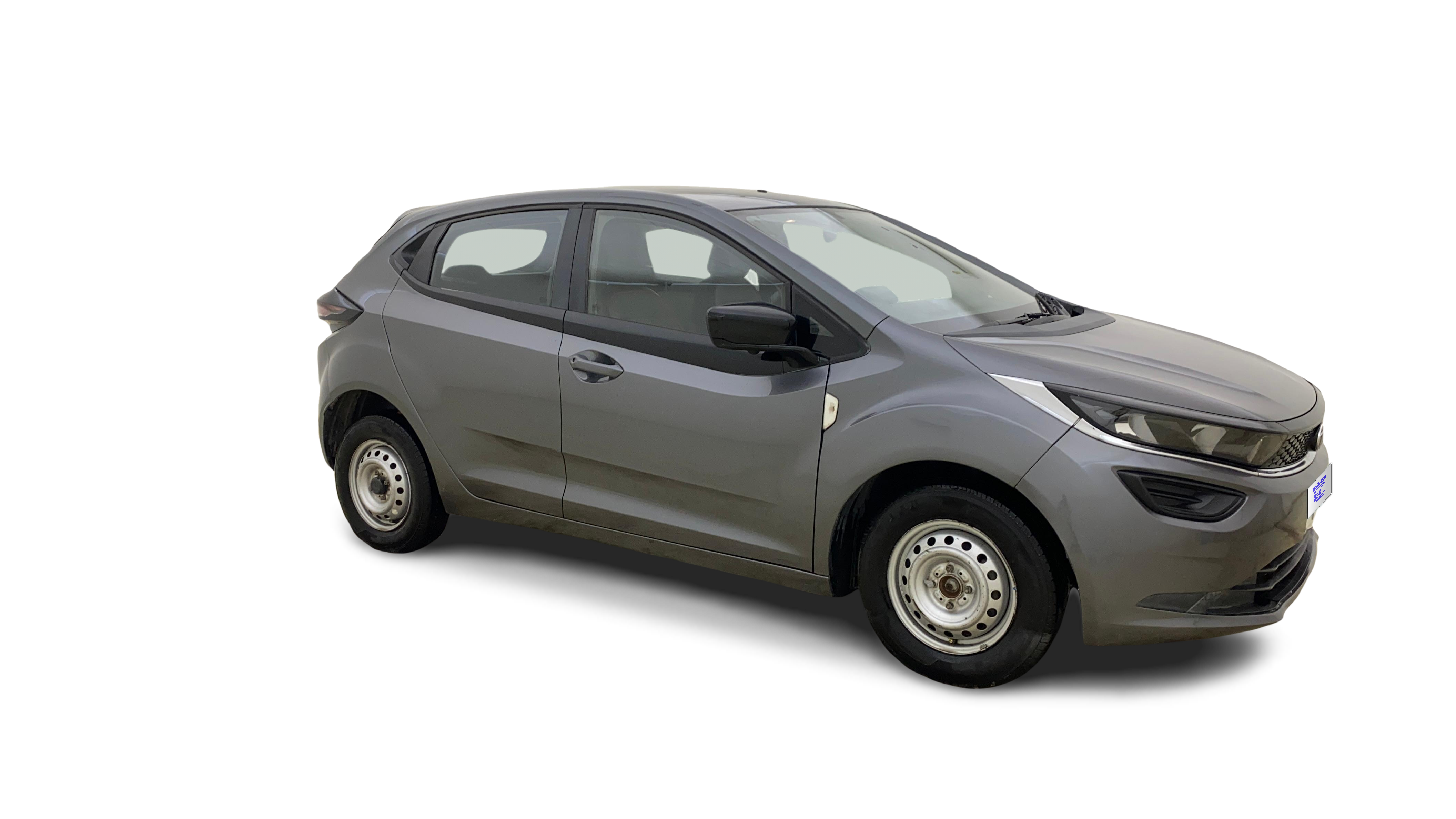 2022 Tata ALTROZ - Hatchback - Petrol - Manual - ₹3.87 lakh