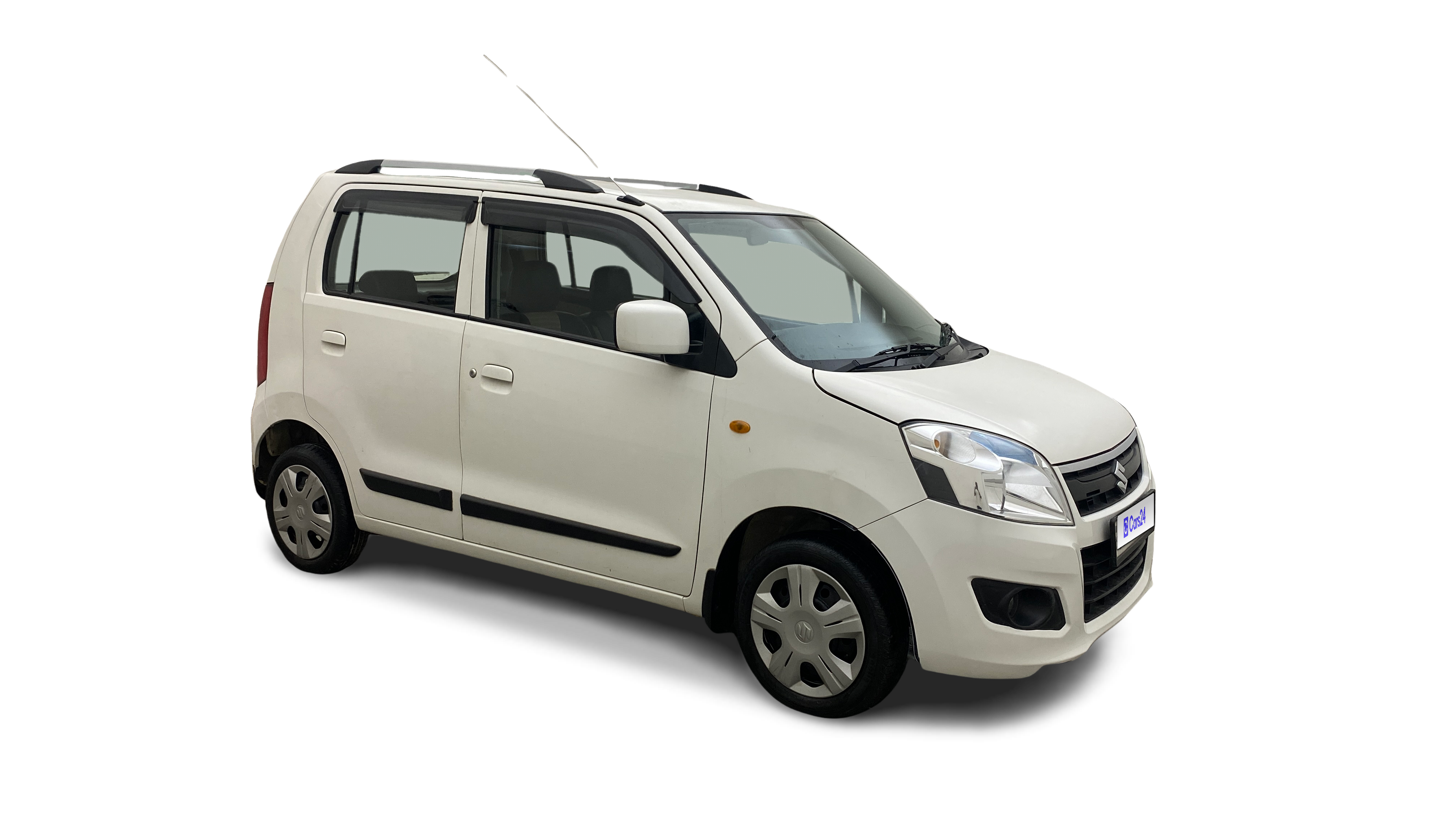 2018 Maruti Wagon R 1.0 - Hatchback - Petrol - Manual - ₹3.25 lakh