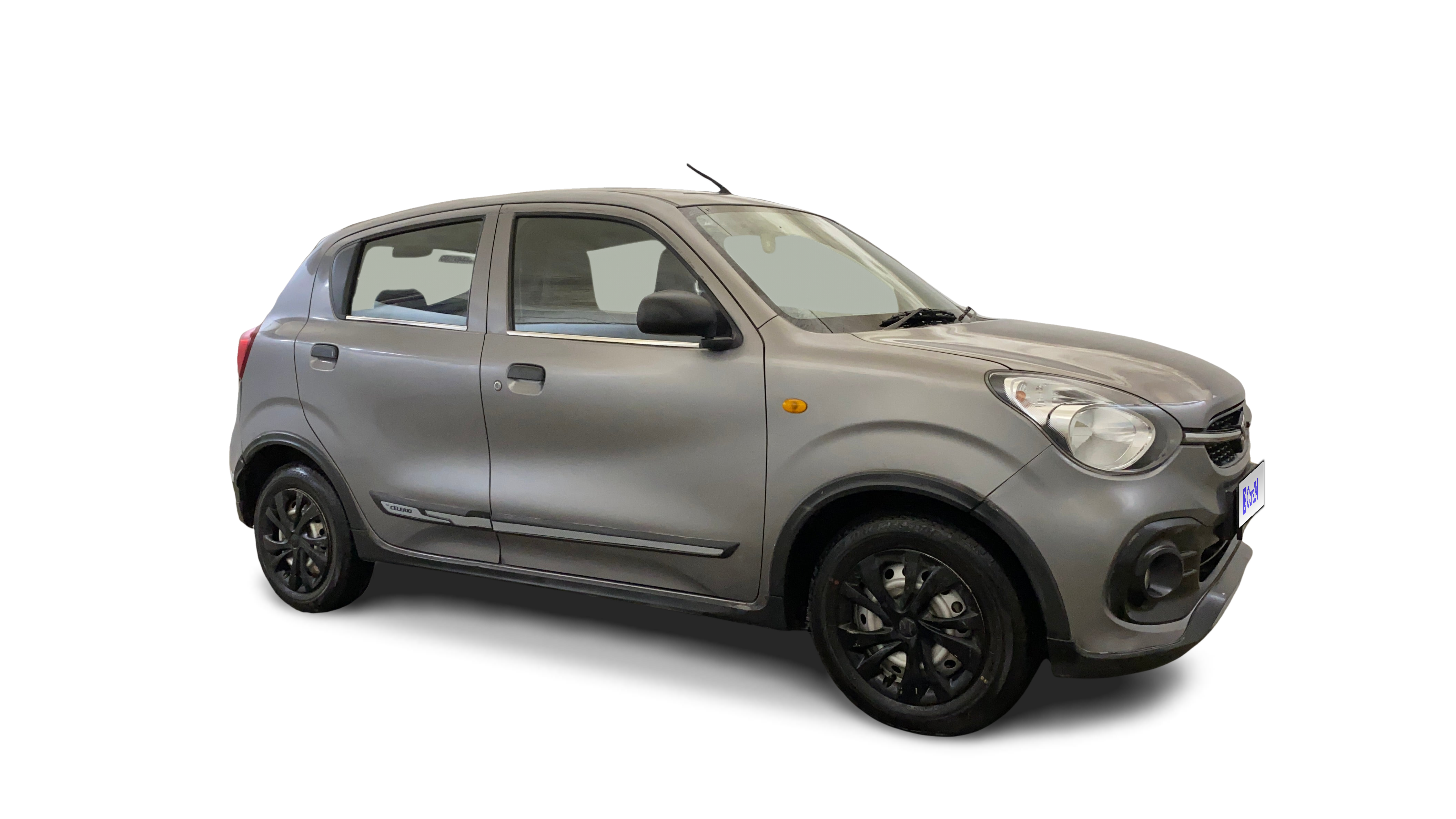 2023 Maruti Celerio - Hatchback - Petrol - Manual - ₹3.48 lakh