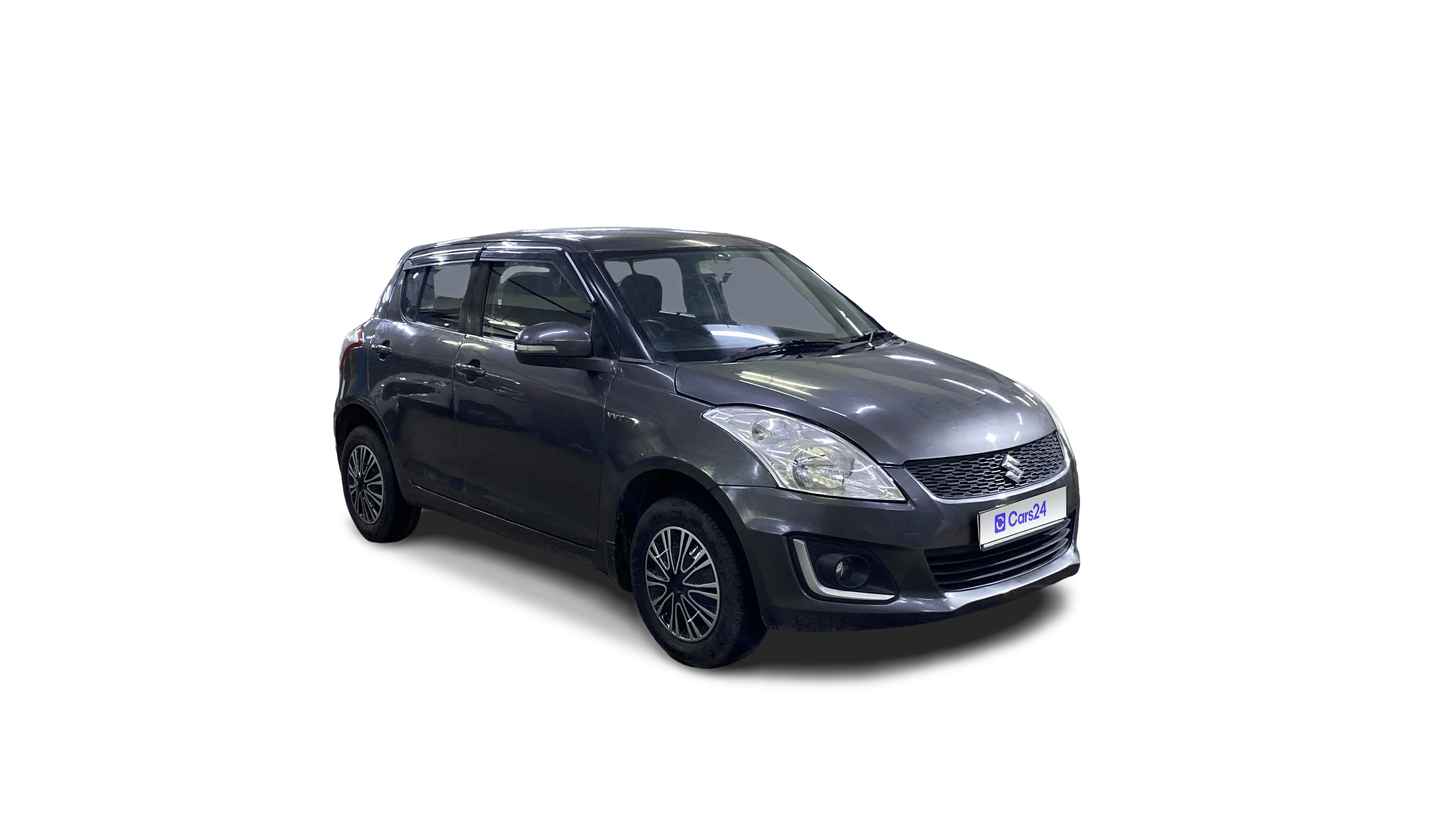 2016 Maruti Swift - Hatchback - Petrol - Manual - ₹3.24 lakh