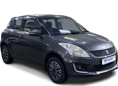 2016 Maruti Swift - Hatchback - Petrol - Manual - ₹3.30 lakh