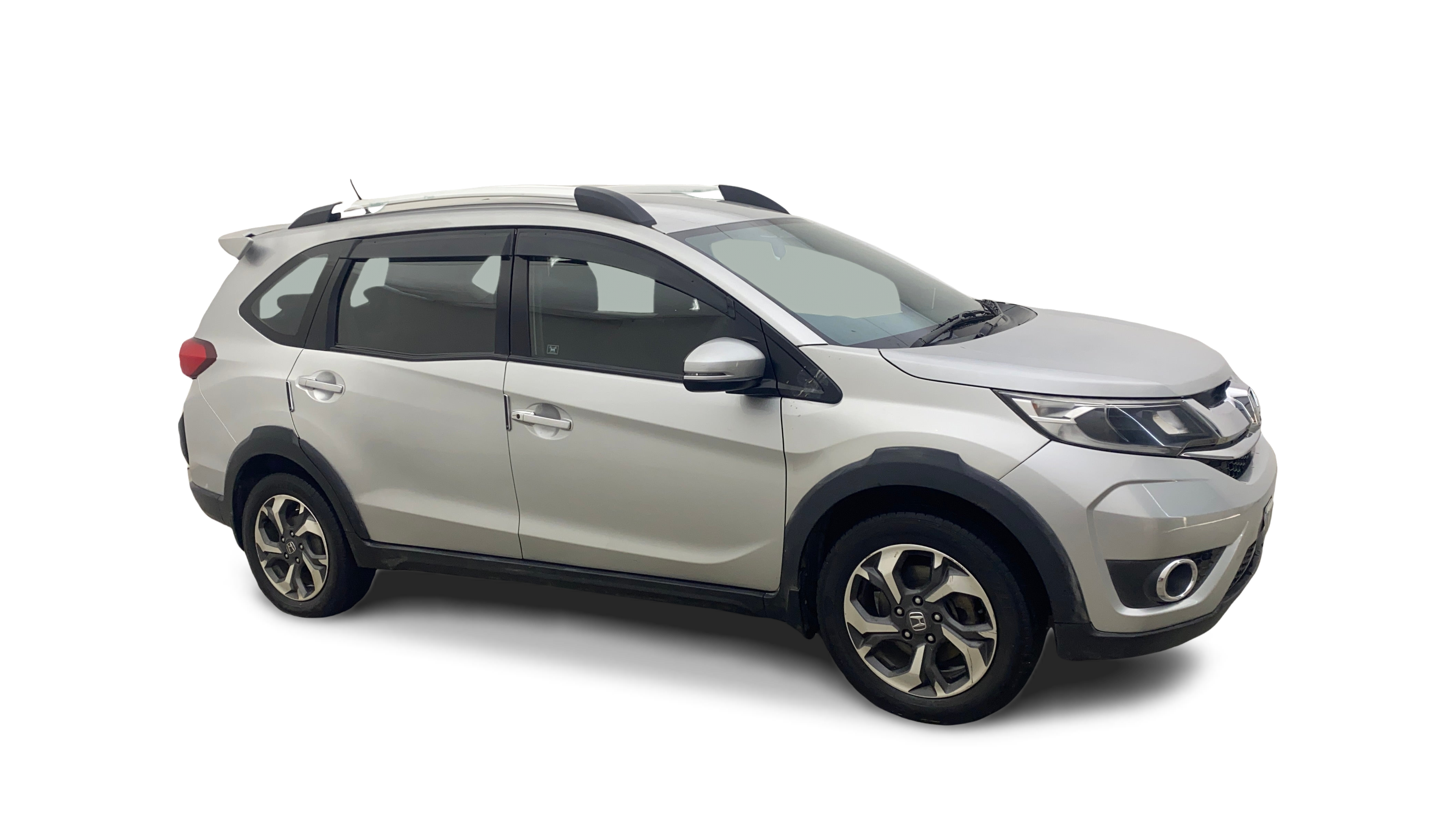 Honda BR-V-img