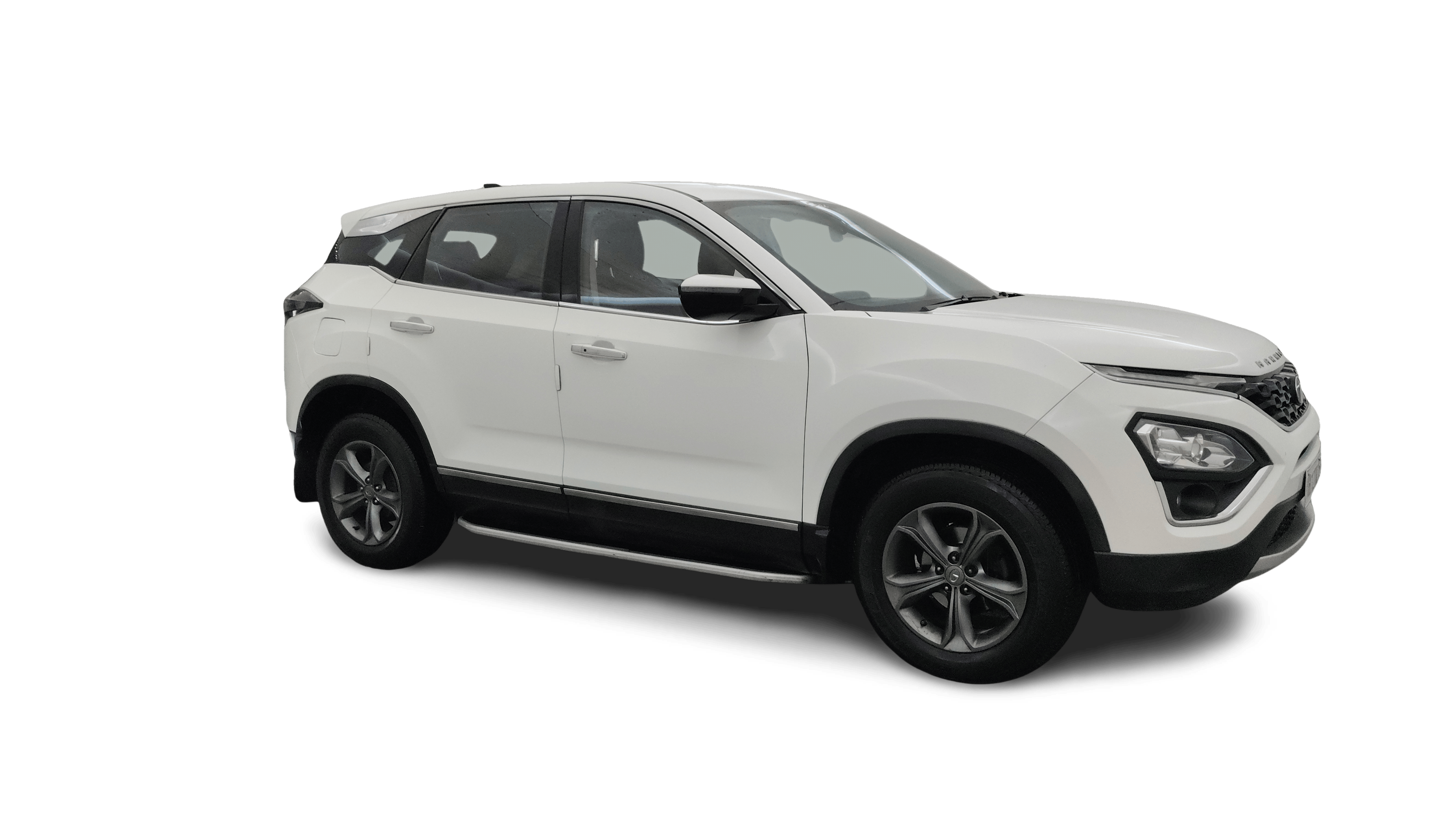 2021 Tata Harrier - SUV - Diesel - Manual - ₹9.71 lakh