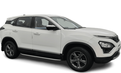 2021 Tata Harrier - SUV - Diesel - Manual - ₹9.71 lakh