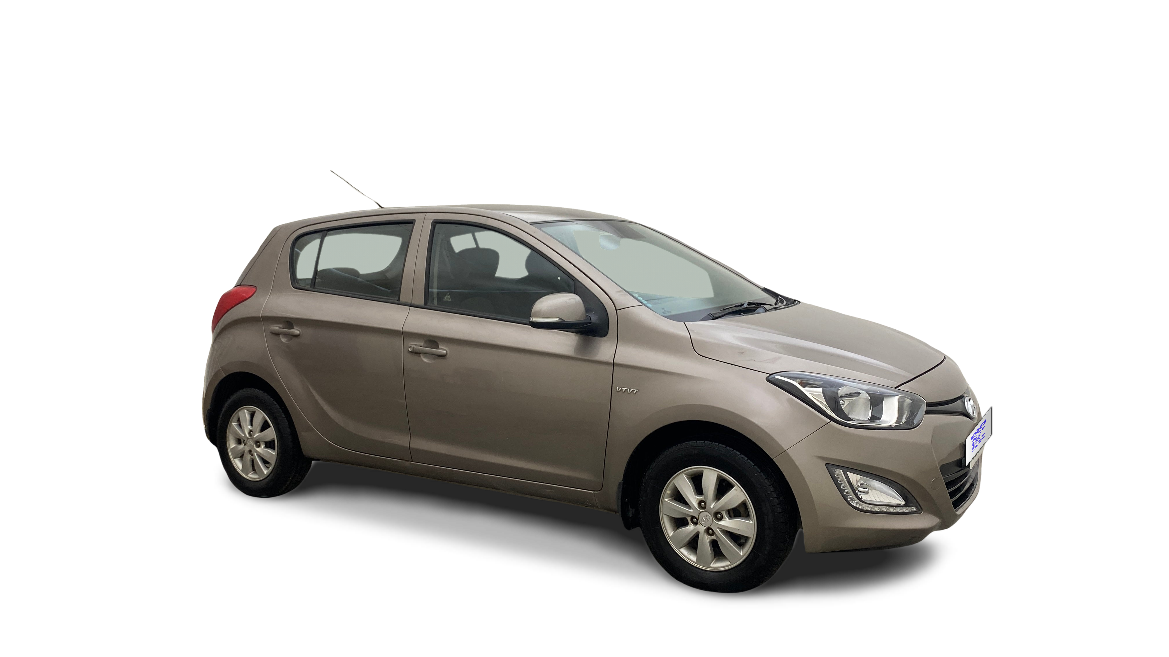 2014 Hyundai i20 - Hatchback - Petrol - Manual - ₹2.92 lakh