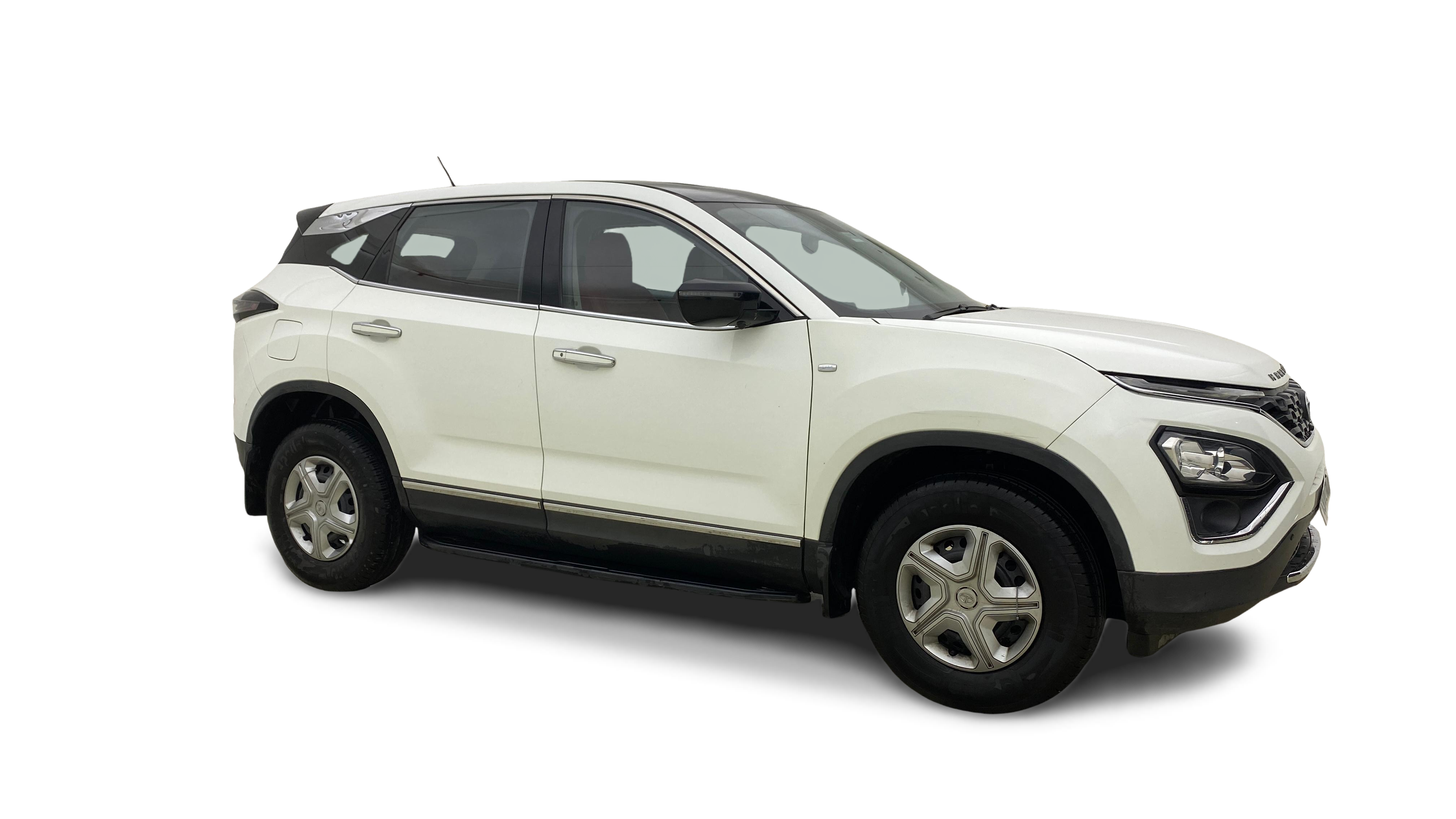 2021 Tata Harrier - SUV - Diesel - Automatic - ₹9.50 lakh