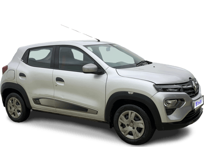 2021 Renault Kwid - Hatchback - Petrol - Manual - ₹3.65 lakh