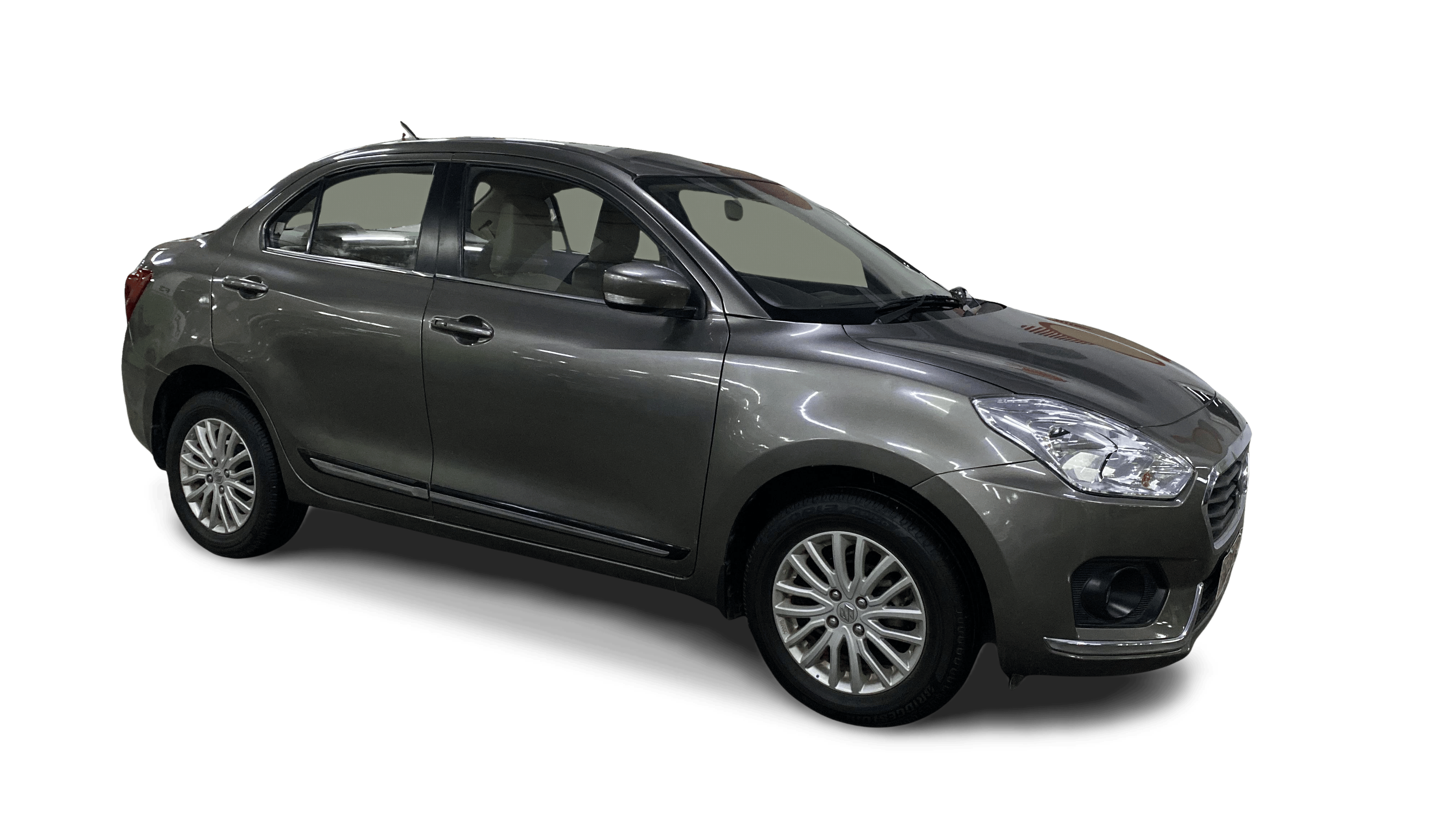 2018 Maruti Dzire - Sedan - Petrol - Manual - ₹4.30 lakh