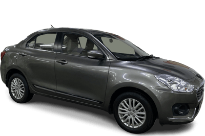 2018 Maruti Dzire - Sedan - Petrol - Manual - ₹4.46 lakh