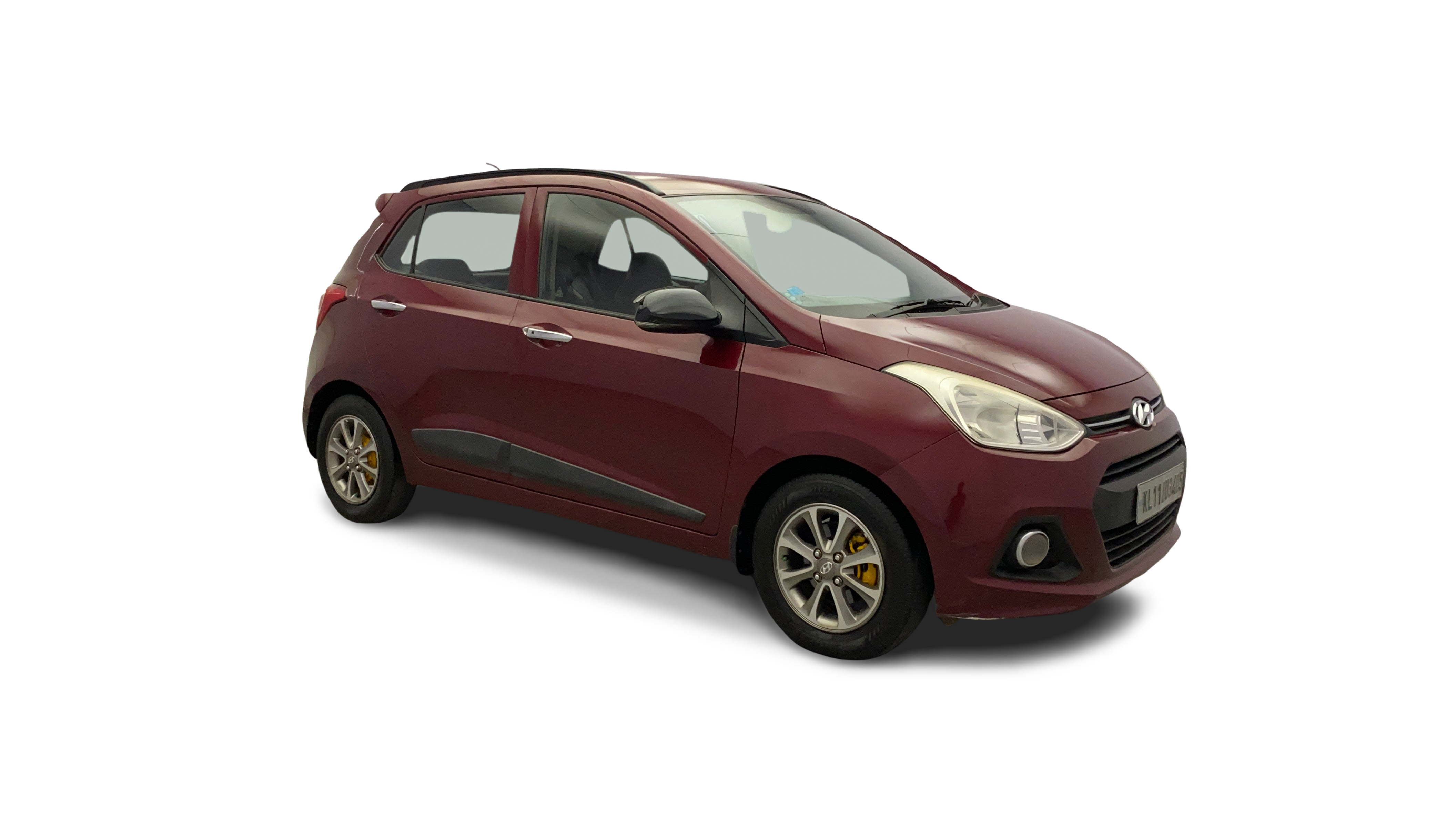 Hyundai Grand i10-img