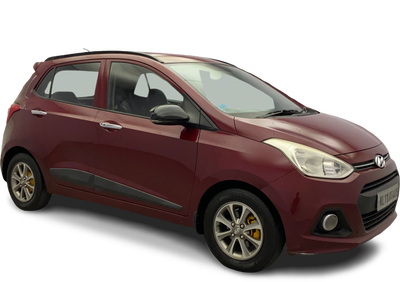 Hyundai Grand i10-img