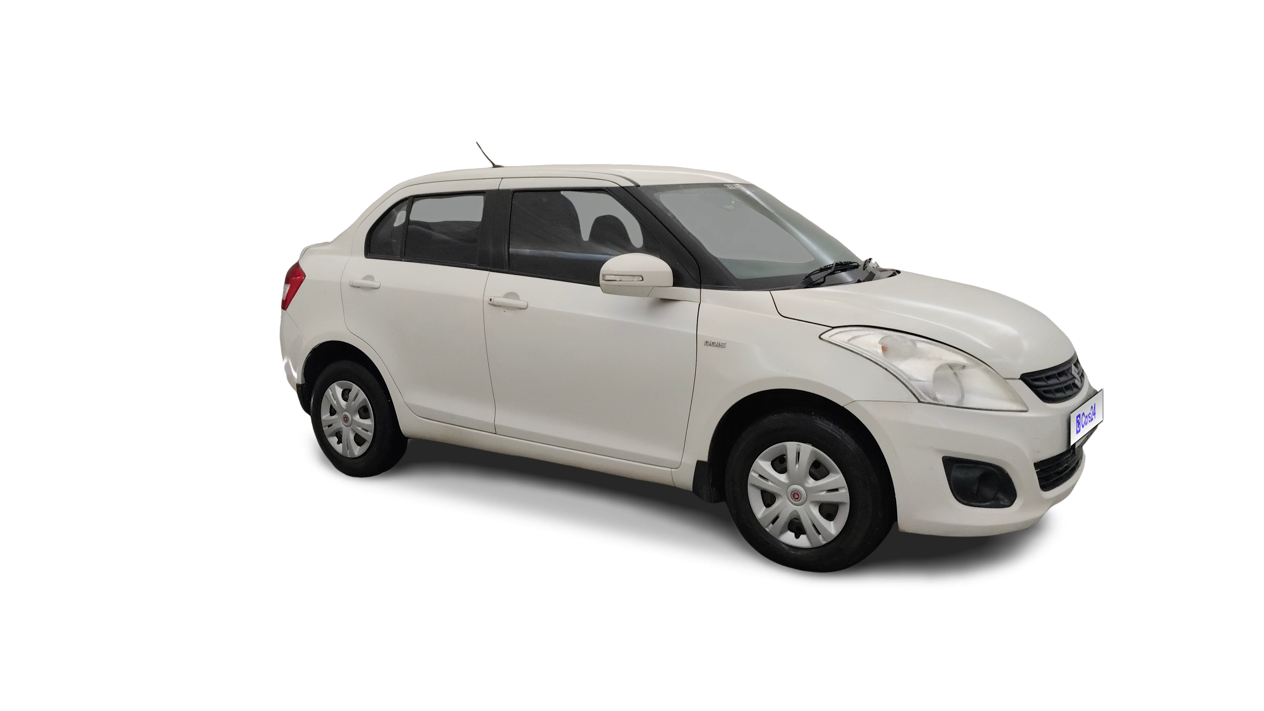2013 Maruti Swift Dzire - Sedan - Diesel - Manual - ₹3.72 lakh