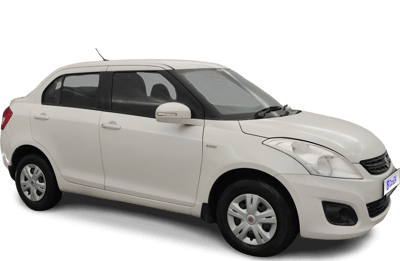2013 Maruti Swift Dzire - Sedan - Diesel - Manual - ₹3.72 lakh