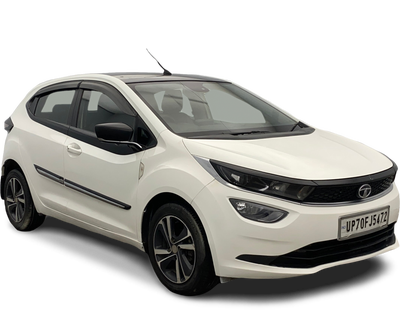 Tata ALTROZ-img