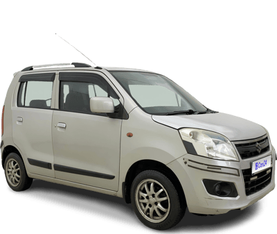 2016 Maruti Wagon R 1.0 - Hatchback - Petrol - Automatic - ₹2.36 lakh