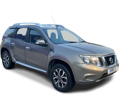 Nissan Terrano-img