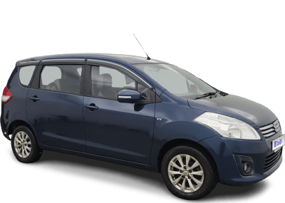 2014 Maruti Ertiga - SUV - CNG - Manual - ₹4.99 lakh
