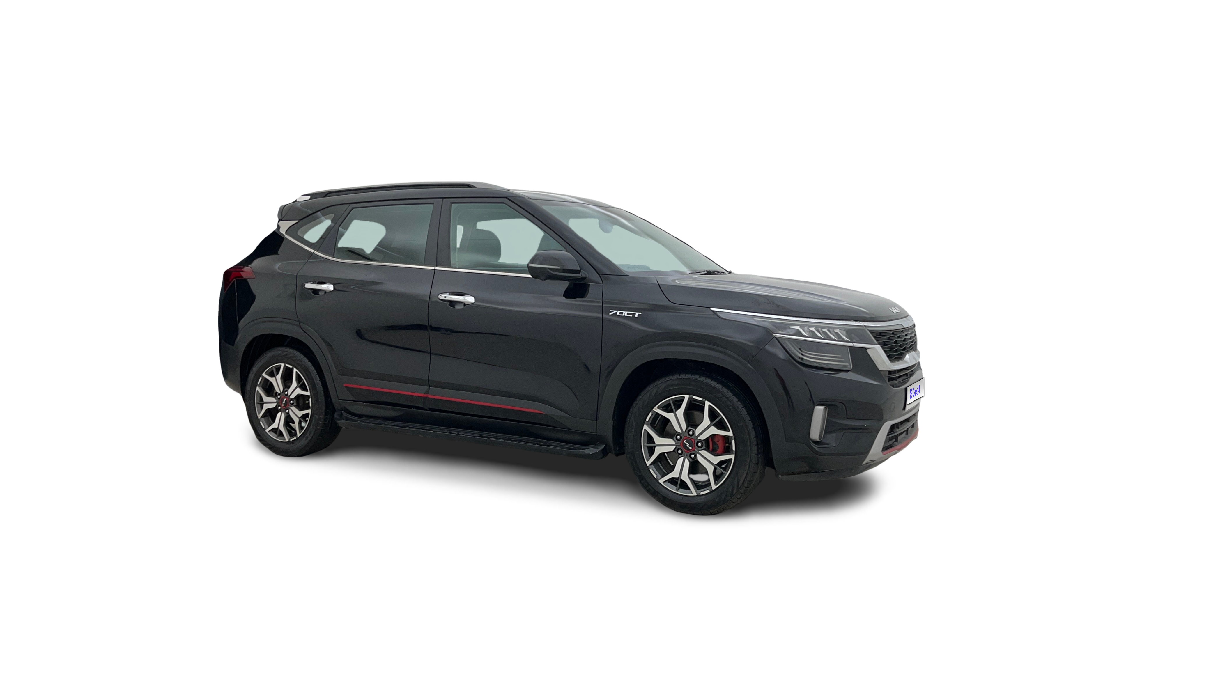 2022 KIA SELTOS - SUV - Petrol - Automatic - ₹11.87 lakh