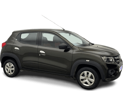 2017 Renault Kwid - Hatchback - Petrol - Manual - ₹3.15 lakh