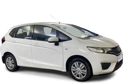 2015 Honda Jazz - Hatchback - Petrol - Automatic - ₹2.96 lakh