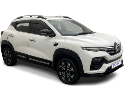 2021 Renault Kiger - Hatchback - Petrol - Manual - ₹5.39 lakh