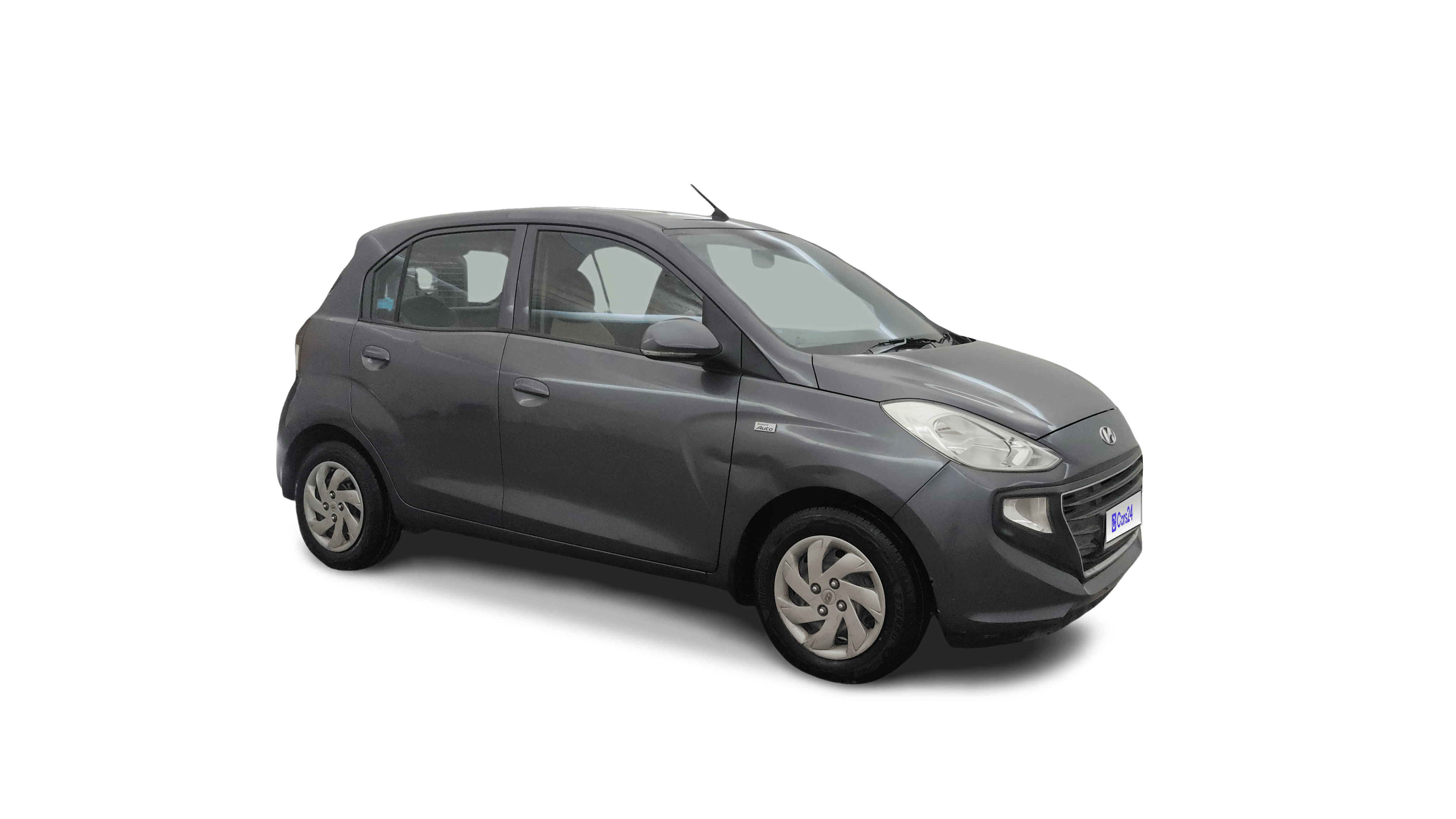 2019 Hyundai NEW SANTRO - Hatchback - Petrol - Automatic - ₹3.79 lakh