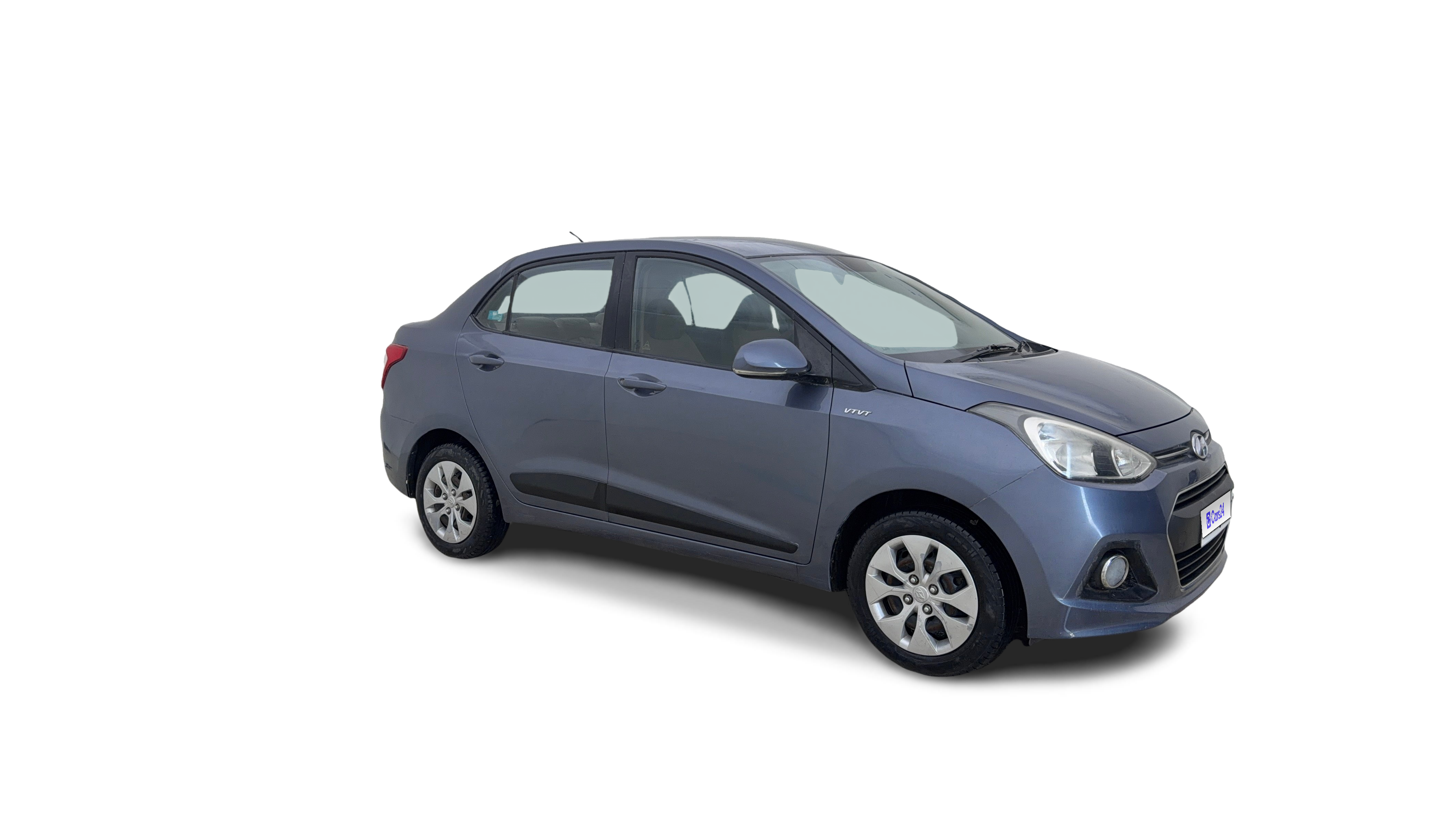 2014 Hyundai Xcent - Sedan - Petrol - Manual - ₹2.90 lakh