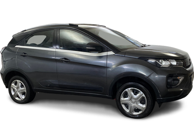 2021 Tata NEXON - SUV - Petrol - Manual - ₹4.90 lakh