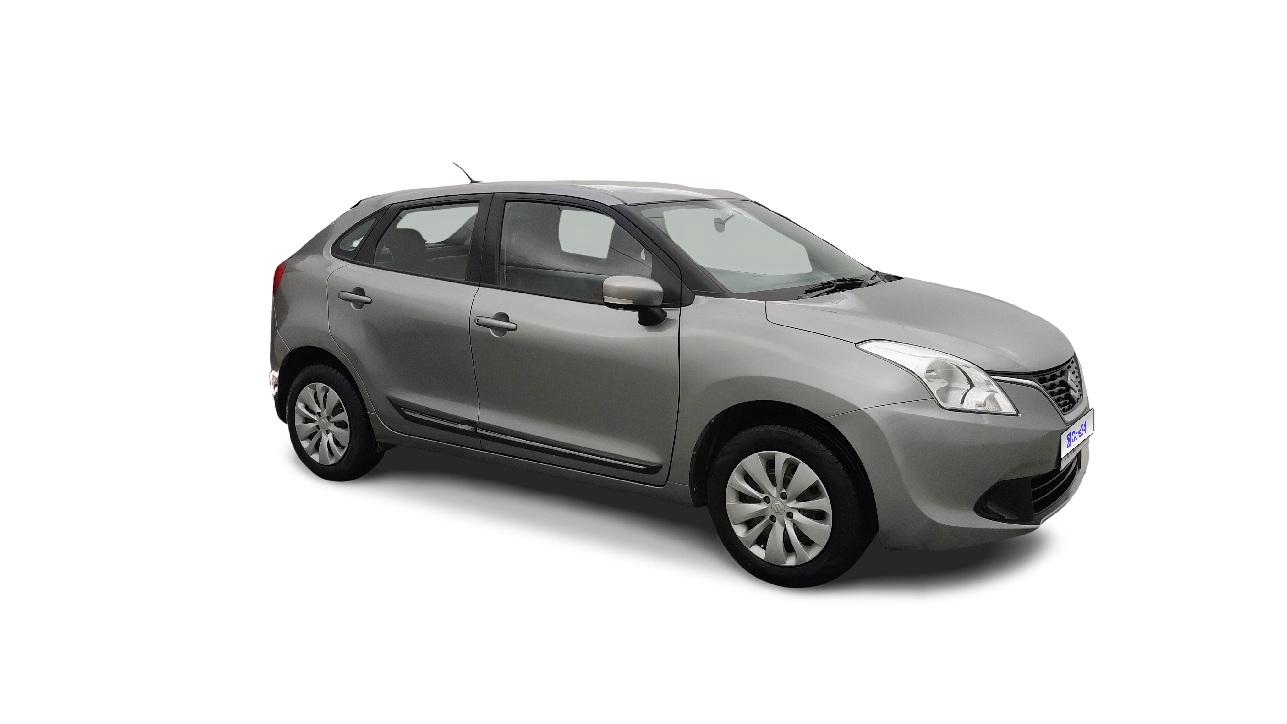 2016 Maruti Baleno - Hatchback - Petrol - Manual - ₹4.48 lakh