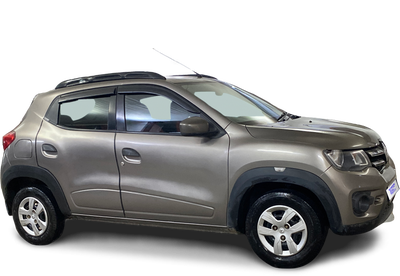 2019 Renault Kwid - Hatchback - Petrol - Manual - ₹2.68 lakh