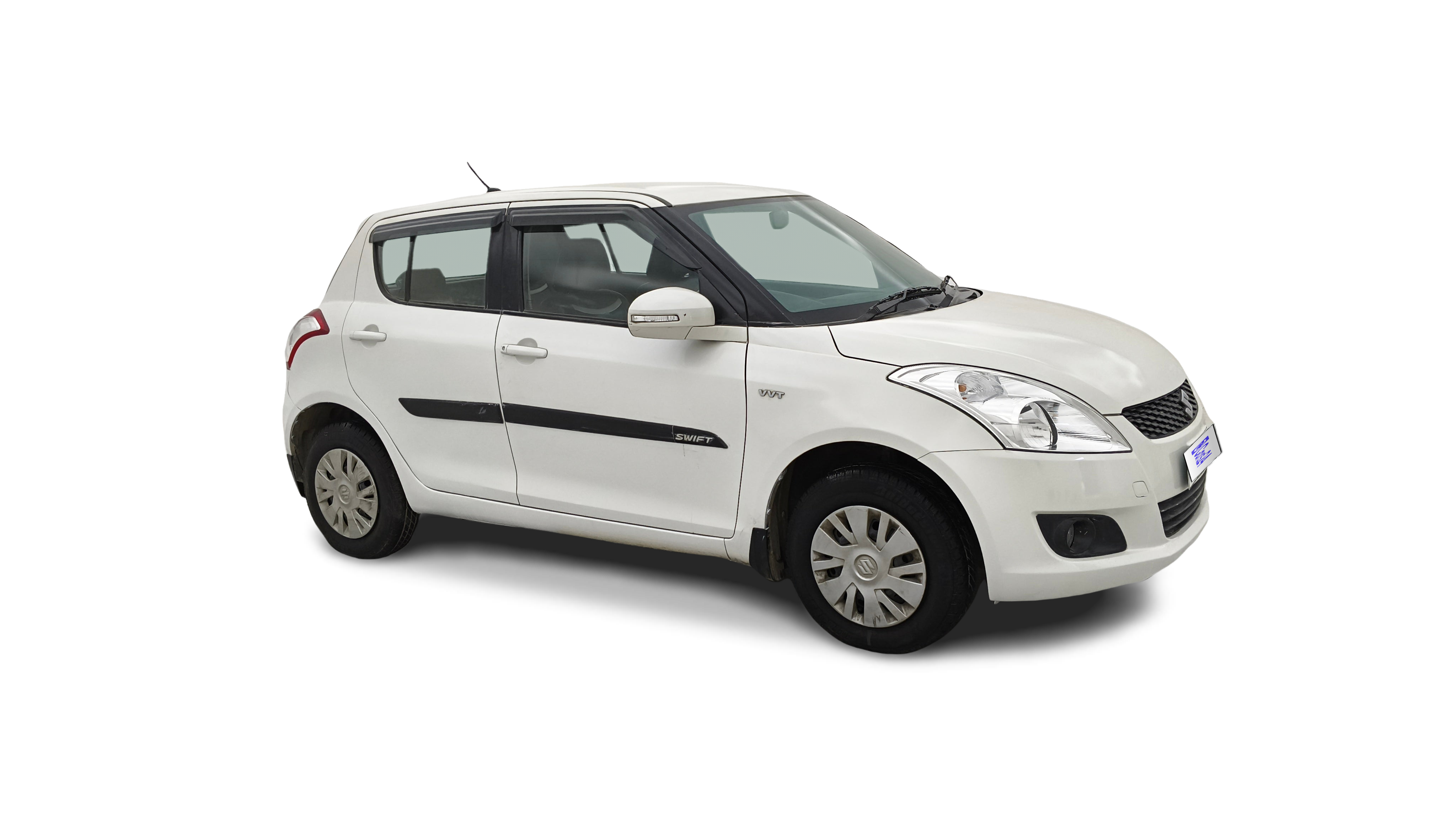 2014 Maruti Swift - Hatchback - Petrol - Manual - ₹3.93 lakh