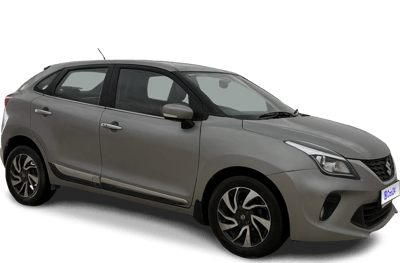 2019 Maruti Baleno - Hatchback - Petrol - Automatic - ₹4.32 lakh