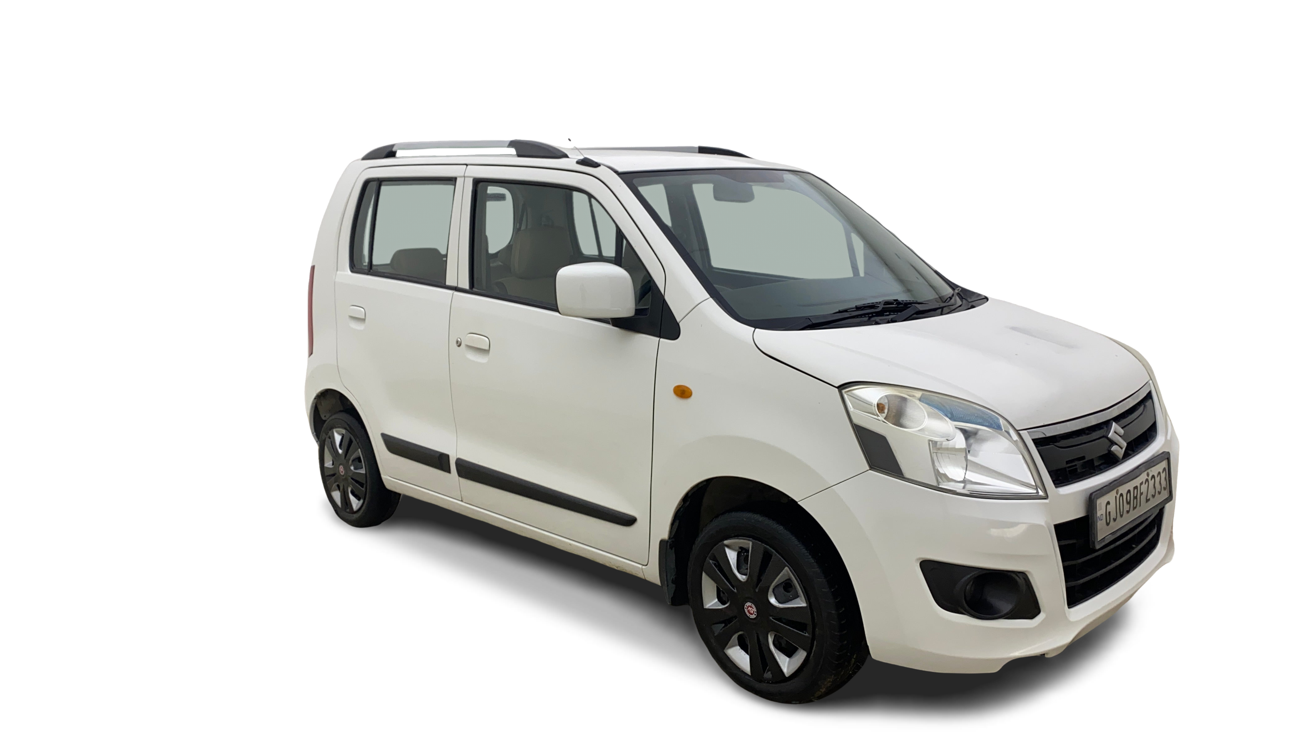 Maruti Wagon R 1.0-img
