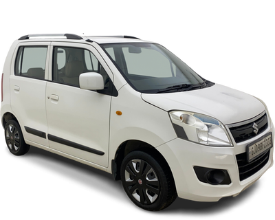 Maruti Wagon R 1.0-img