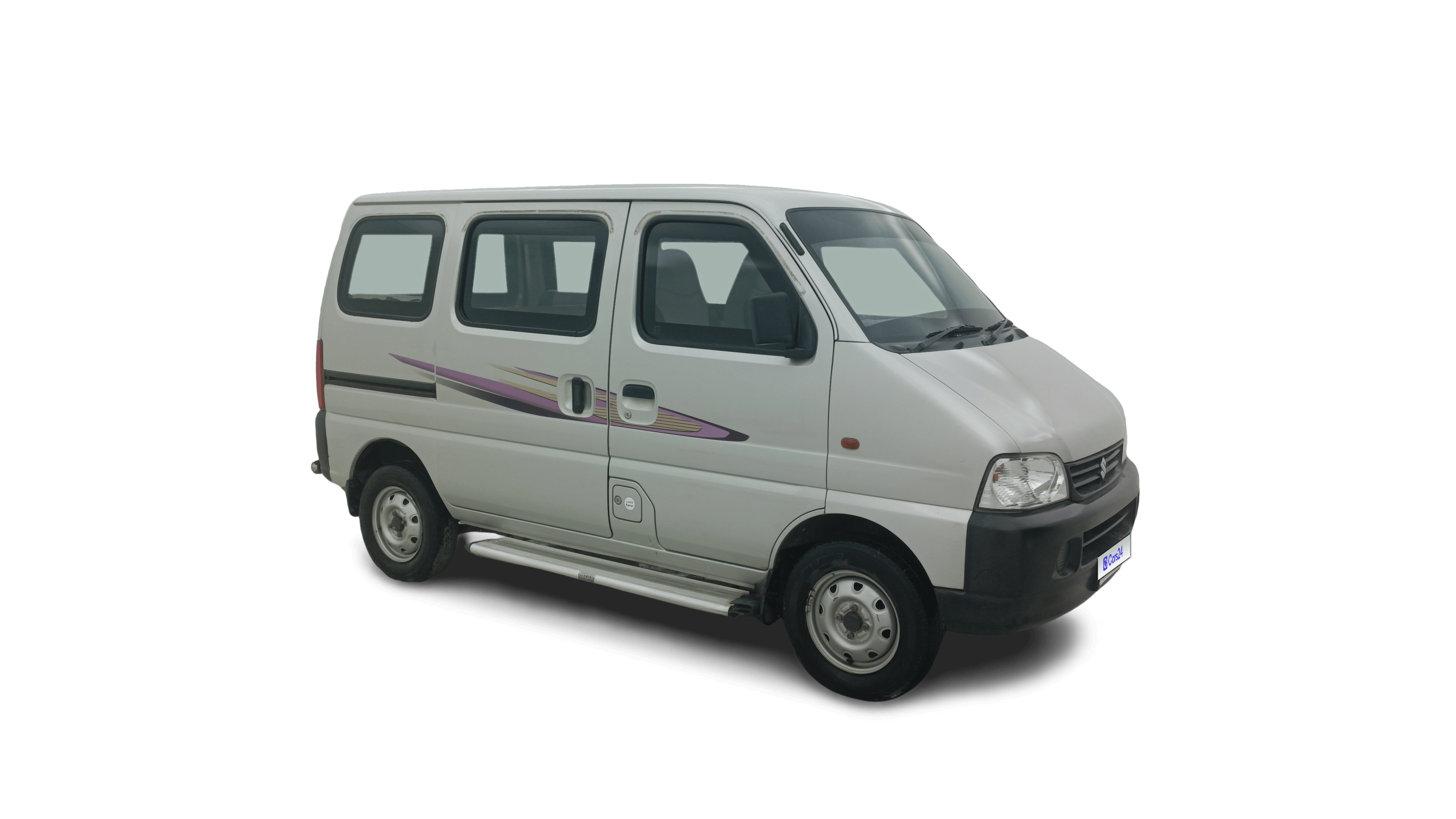 2014 Maruti Eeco - SUV - Petrol - Manual - ₹3.29 lakh