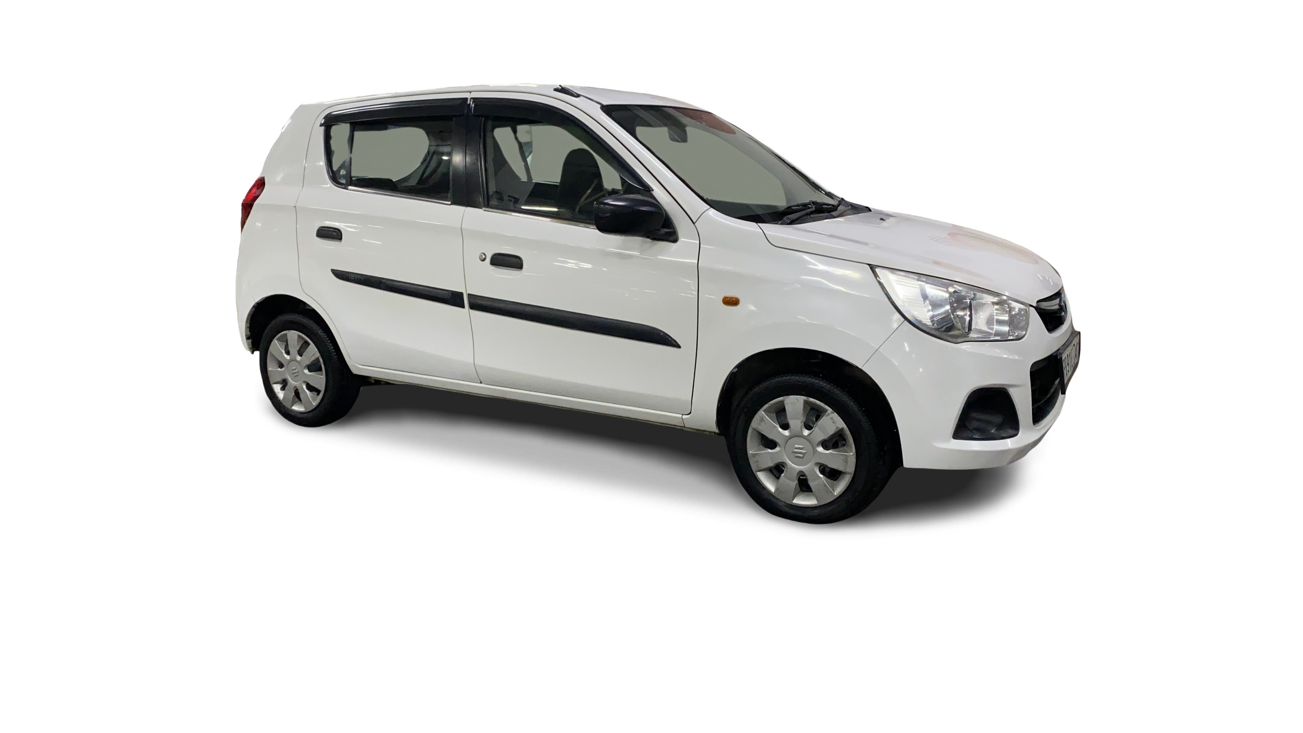 Maruti Alto K10-img