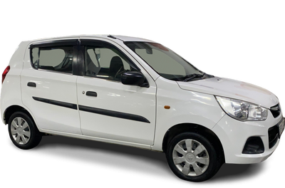 Maruti Alto K10-img