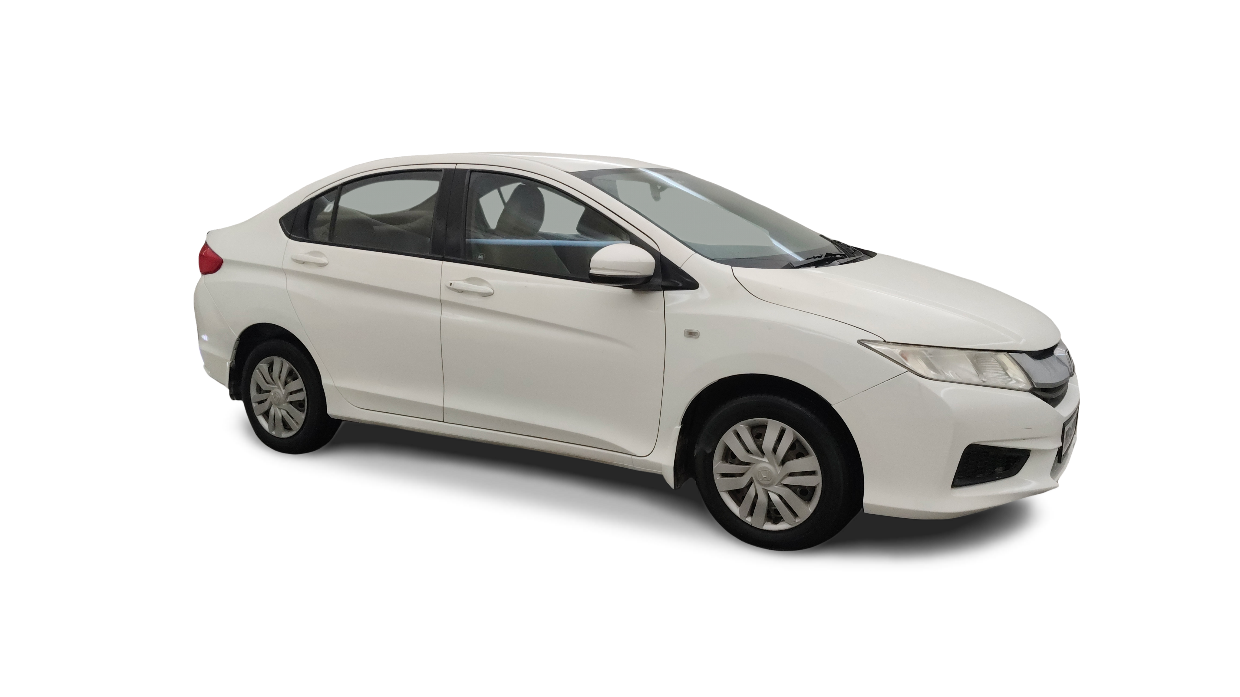 2014 Honda City - Sedan - Petrol - Manual - ₹3.10 lakh