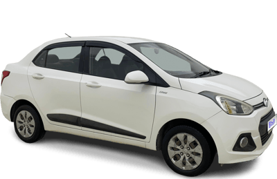 2015 Hyundai Xcent - Sedan - Diesel - Manual - ₹2.42 lakh
