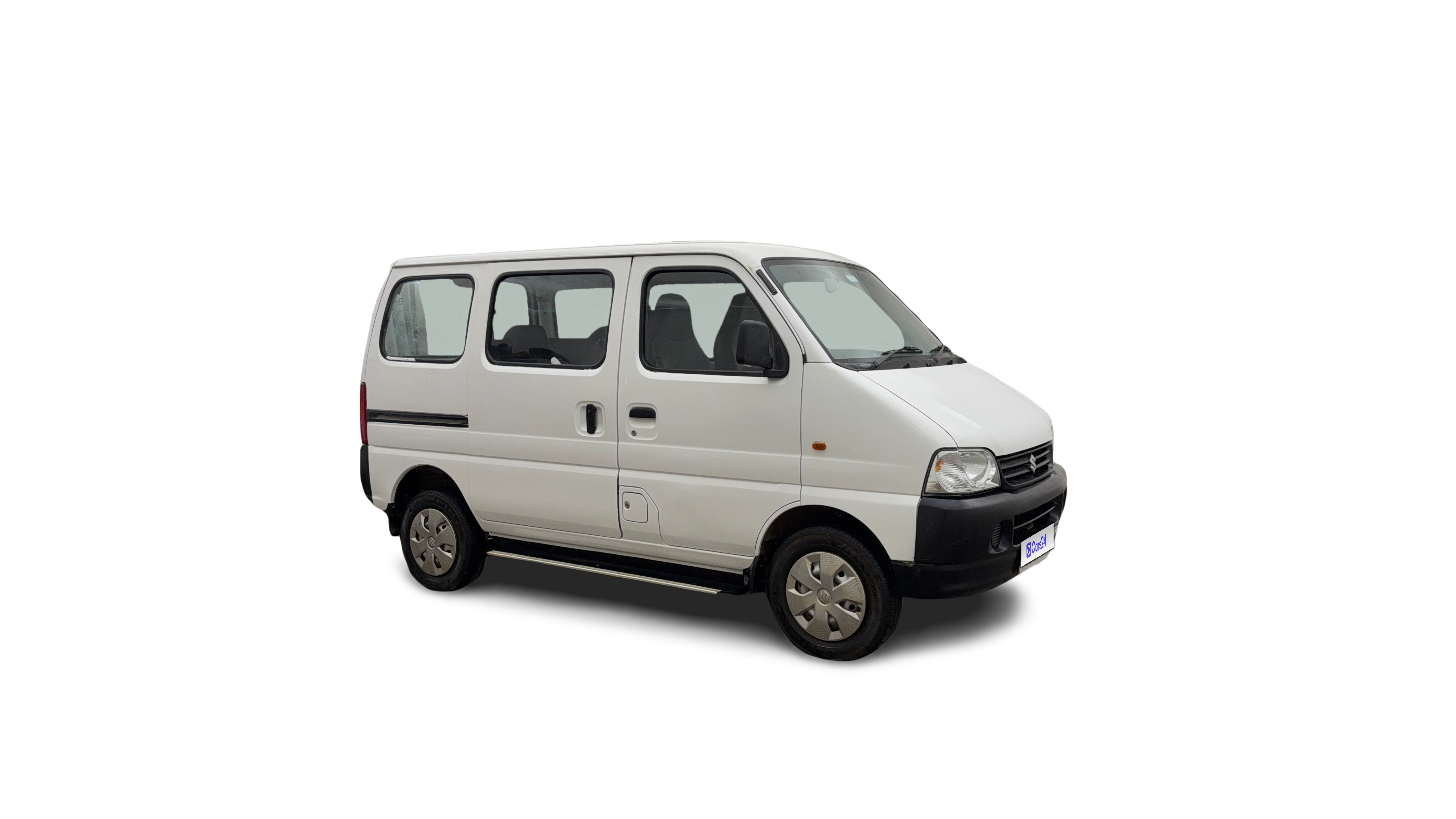 2024 Maruti Eeco - SUV - Petrol - Manual - ₹5.55 lakh