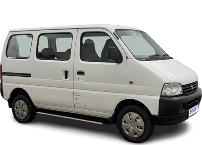 2024 Maruti Eeco - SUV - Petrol - Manual - ₹5.55 lakh