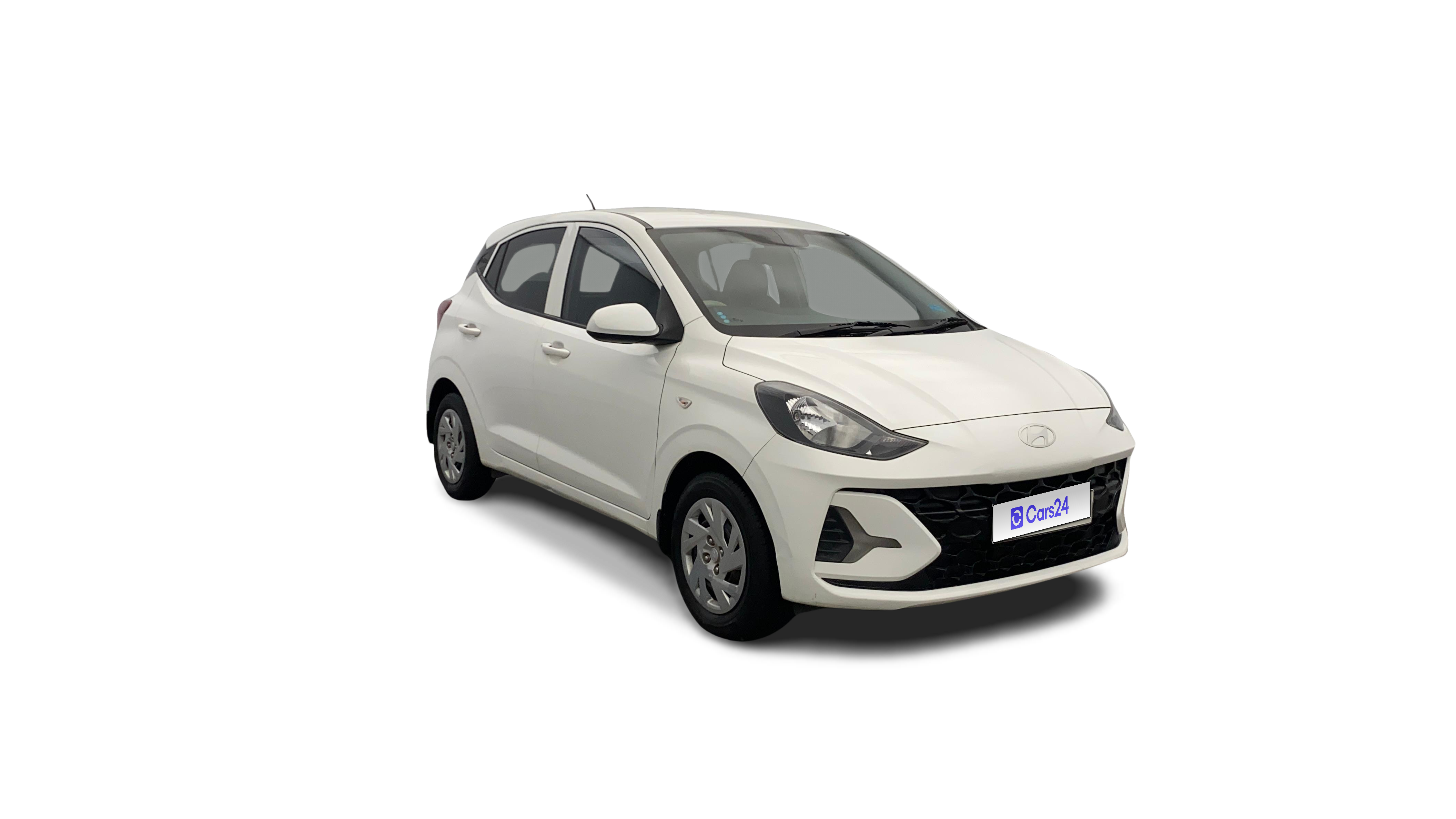 2023 Hyundai GRAND I10 NIOS - Hatchback - Petrol - Manual - ₹4.40 lakh