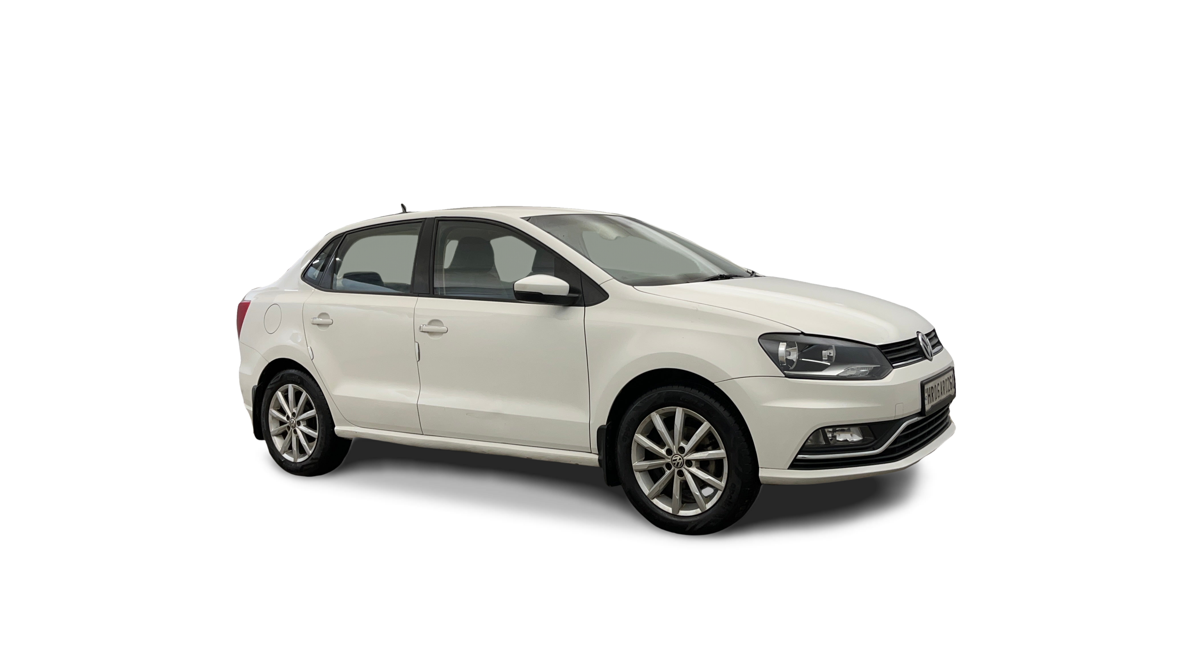 Volkswagen Ameo-img