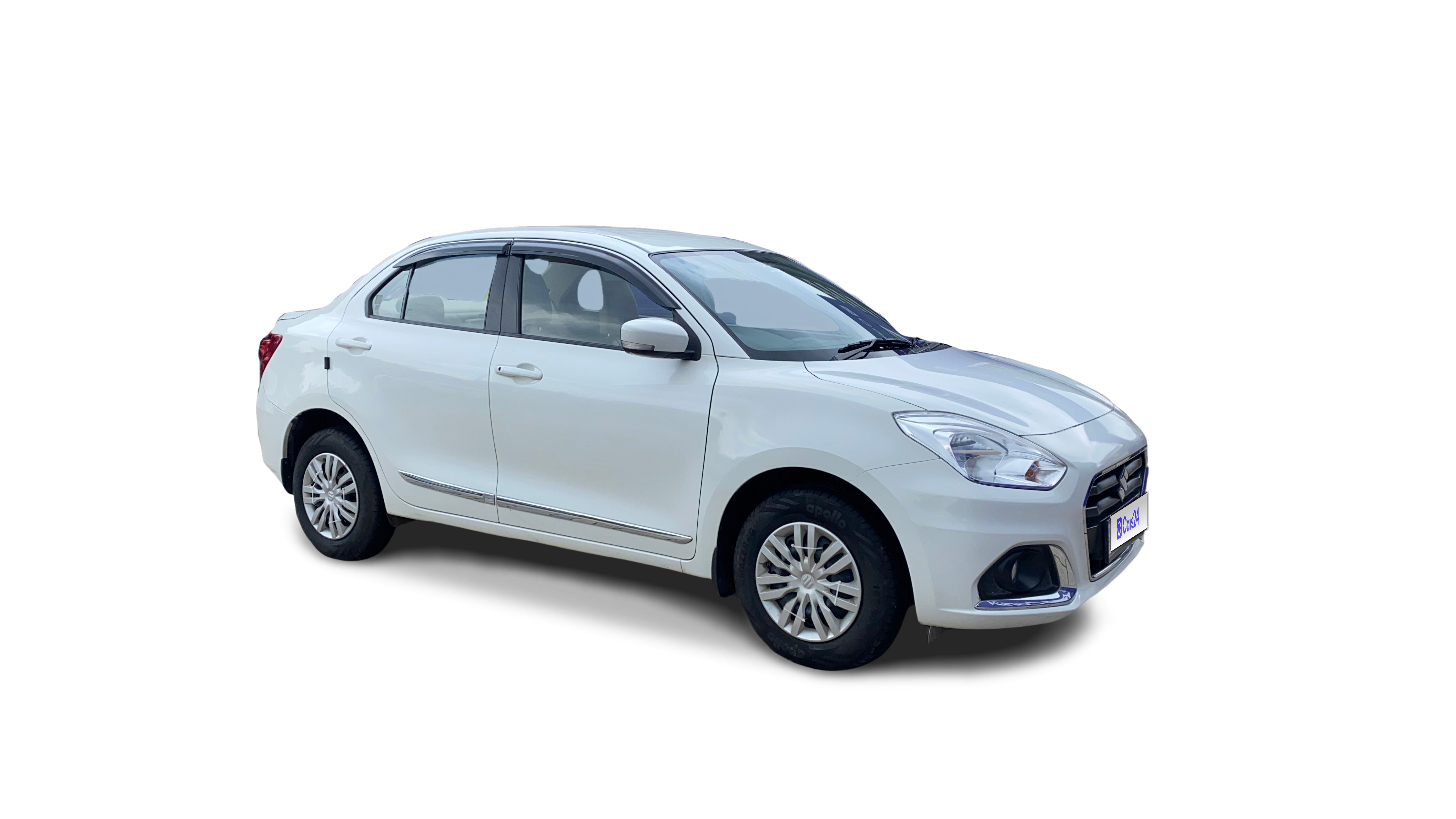 2022 Maruti Dzire - Sedan - Petrol - Automatic - ₹6.12 lakh