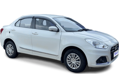 2022 Maruti Dzire - Sedan - Petrol - Automatic - ₹6.12 lakh