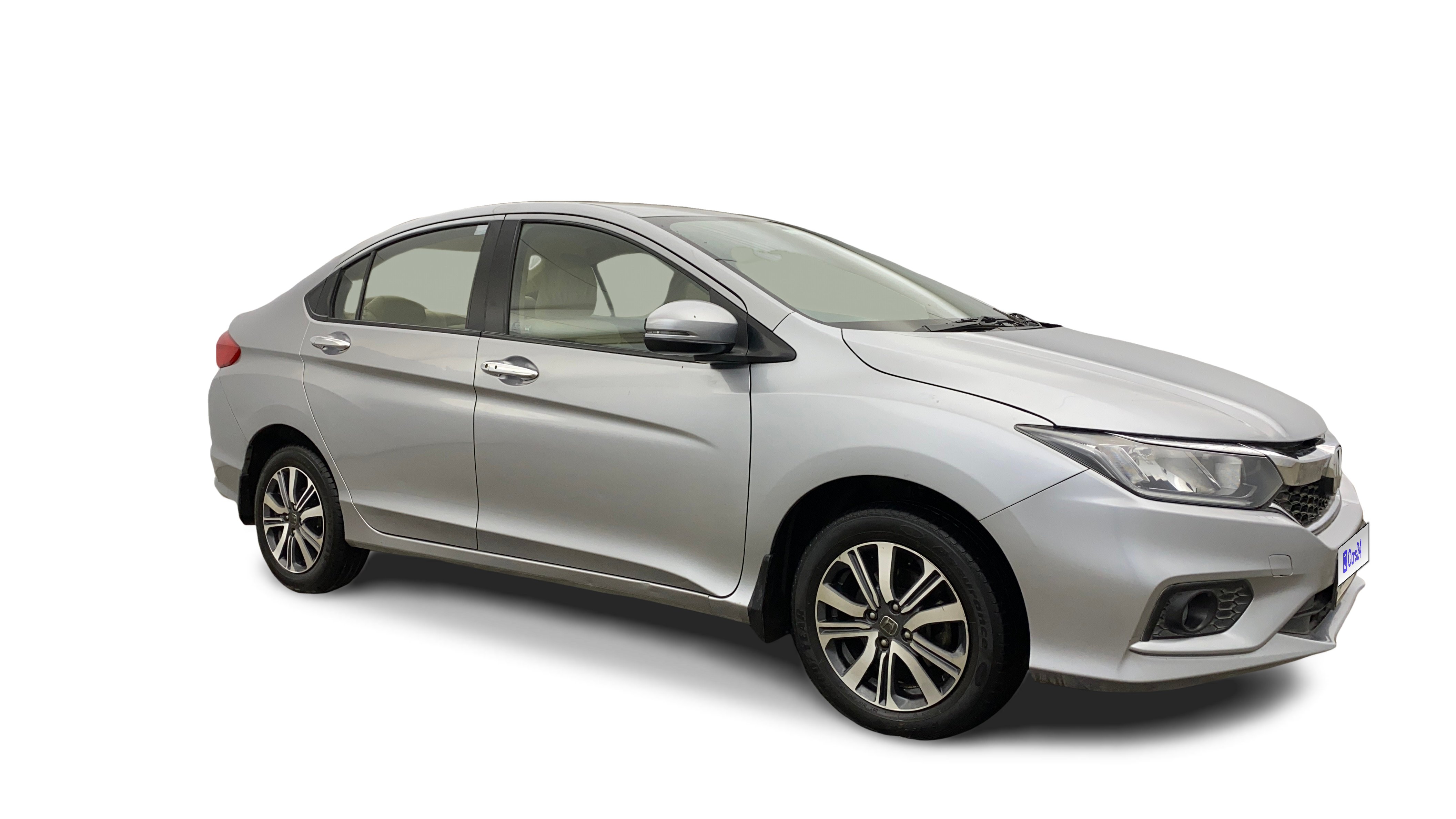 2019 Honda City - Sedan - Petrol - Automatic - ₹6.13 lakh