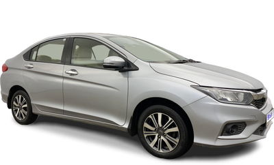 2019 Honda City - Sedan - Petrol - Automatic - ₹6.13 lakh
